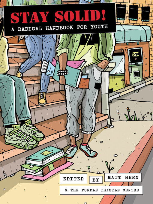 Title details for Stay Solid! by Matt Hern - Available